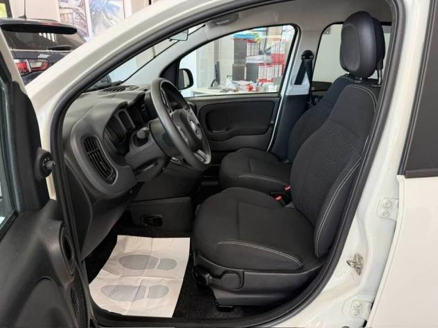 Fiat Panda 1.0 FireFly S&S Hybrid City Life - Foto 6