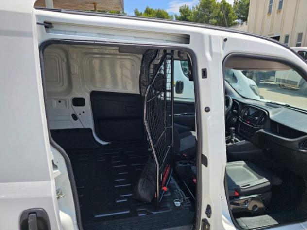 FIAT Doblo Doblò 1.6 MJT 105 CV PL-TN Cargo Maxi 2 POSTI rif. 23711176 - Foto 4