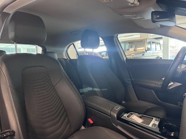 Mercedes-Benz Classe A A 180 d Advanced auto - Foto 8