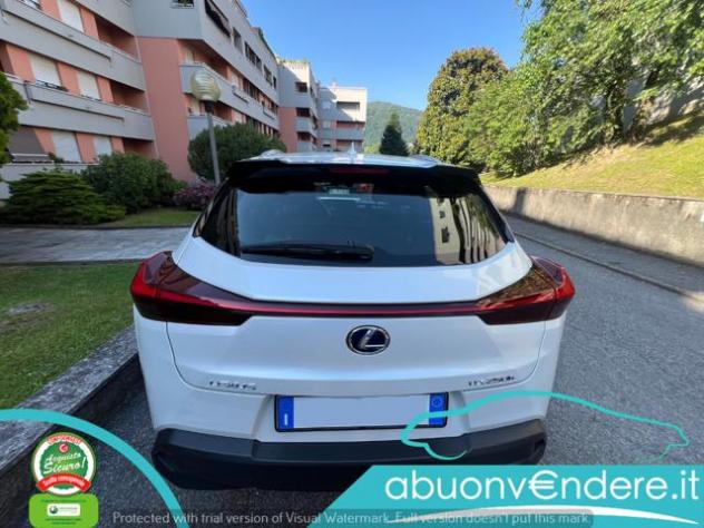 LEXUS UX 250h UX Hybrid Business UNICO PROPRIETARIO TAGLIANDATA rif. 23767149 - Foto 7