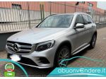 MERCEDES-BENZ GLC 250 d 4Matic Premium IVA ESPOSTA UNICO PROPR. rif. 24068877