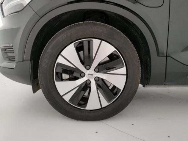 VOLVO XC40 T4 Plug-in Inscription Expression - Autocarro rif. 23480927 - Foto 8