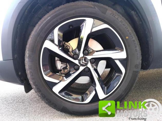 CITROEN C5 Aircross BlueHDi 130 S&S Feel Pack GARANZIA INCLUSA rif. 23750791 - Foto 9
