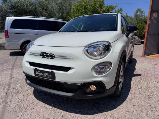 Fiat 500X 1.3 MultiJet 95 CV