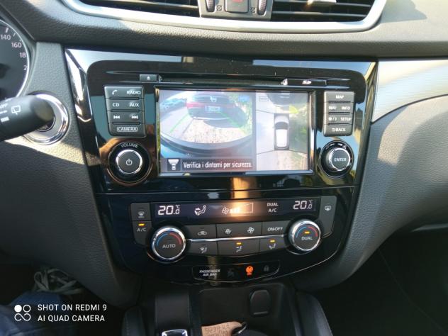 Nissan Qashqai 1.2 DIG-T Tekna Automatica - Foto 8