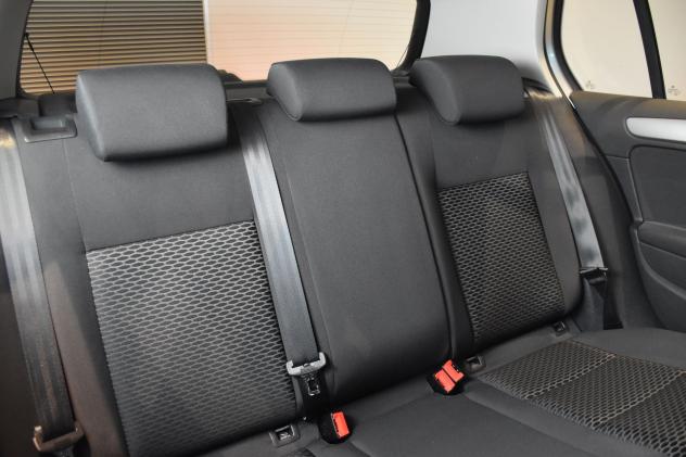 Volkswagen Golf 1.4 TSI 122CV 5p. Sport Edition - Foto 8