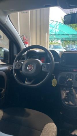 FIAT Panda 1.0 FireFly S&S Hybrid City Life rif. 23917356 - Foto 8