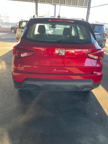 SEAT Arona 1.0 EcoTSI Style rif. 21707628 - Foto 3
