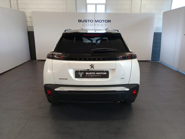 Peugeot 2008 2008 1.5 bluehdi GT Pack s&s 130cv eat8 - Foto 5
