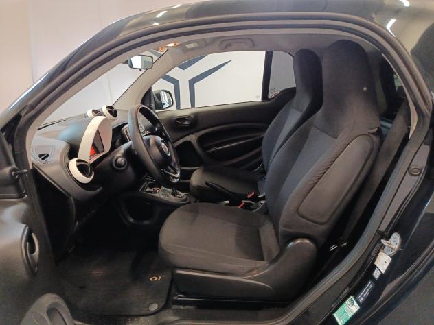 smart fortwo 70 1.0 52kW youngster twinamic - Foto 10