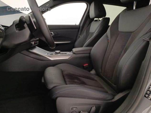 BMW 320 d Touring mhev 48V Msport xdrive auto rif. 21348839 - Foto 7