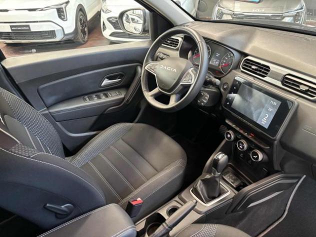 DACIA Duster 1.3 TCe 150 CV EDC 4x2 Extreme rif. 24150370 - Foto 10