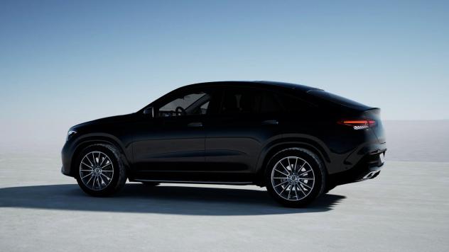 Mercedes-Benz GLE V167 NUOVO GLE GLE 450 d 4MATIC Coupe - Foto 10