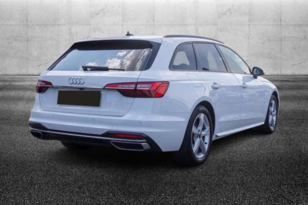 AUDI A4 Avant 35 TDI/163 CV S tronic rif. 24049367 - Foto 3