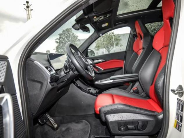 BMW X1 xDrive 30e Msport Pro rif. 23774627 - Foto 7