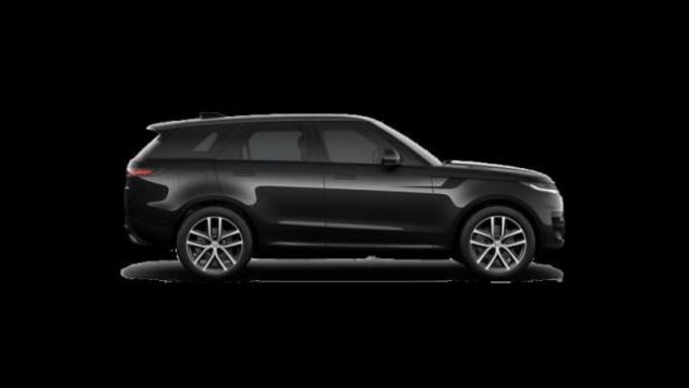LAND ROVER Range Rover Sport 3.0 I6 PHEV 460 CV Dynamic SE rif. 24078521 - Foto 4