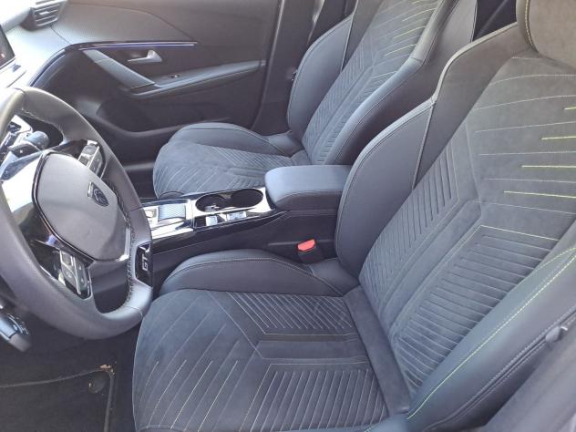 Peugeot 3008 NUOVO Nuova ALLURE - Hybrid 145 E-DCS6 - Foto 10