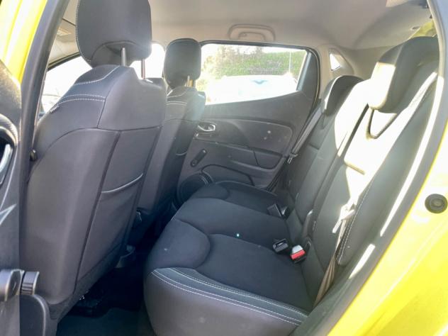 Renault Clio 1.5 dCi 2019 4modelli disp. - Foto 10