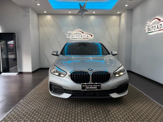 Bmw 116 116d 5p. Msport