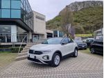 Volkswagen T-Roc T-Roc 1.0 tsi Life 110cv