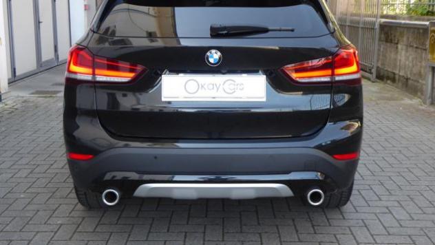 BMW X1 sDrive18d xLine Plus rif. 23805576 - Foto 6