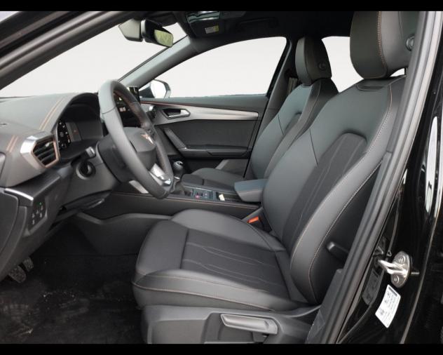 CUPRA Formentor FORMEN1,5 TSI F 5P 110 DS9 M6 - Foto 9