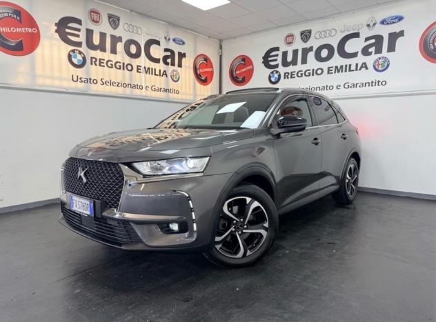 Ds 7 Crossback 1.5 BlueHDi 130cv aut. Grand Chic 05/2019 Neopatentati Euro 6B - Foto 4