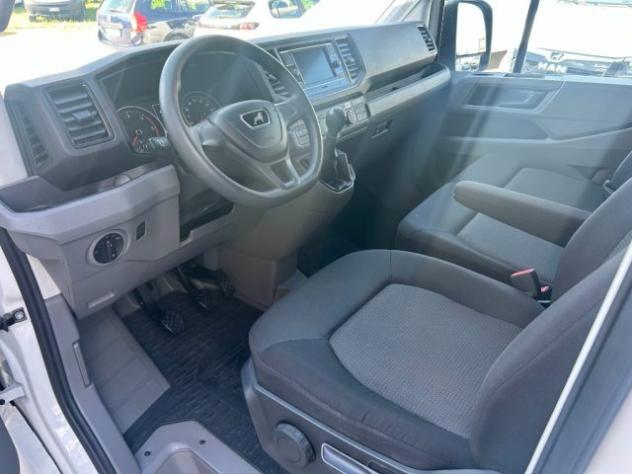 MAN TGE 3.140 2.0 TDI 140CV PM-TM Furgone rif. 23917239 - Foto 7