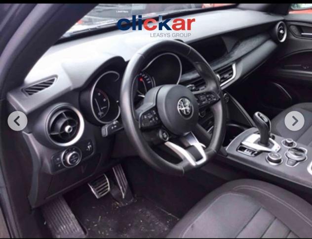 Alfa Romeo Stelvio 2.2 Turbodiesel 190 CV AT8 Q4 Business - Foto 6