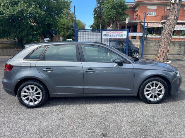 Audi A3 1.6 TDI clean diesel Ambition - Foto 7