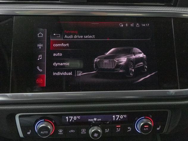 Audi Q3 Q3 SPB 45 TFSI e S tronic S line edition HYBRID FULL OPTIONAL - Foto 7
