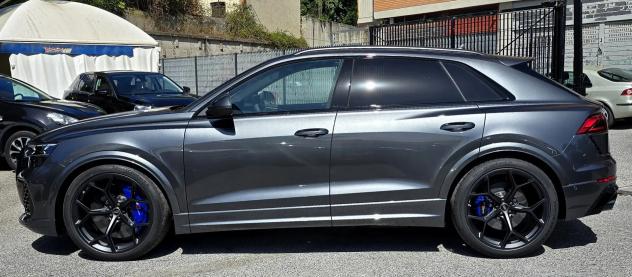 Audi Q8 Audi RS Q8 4.0 mhev 48V performance 640cv tiptronic - Foto 7