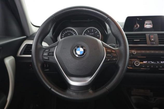 BMW 118 Serie 1 d 5p. Advantage rif. 23886727 - Foto 5