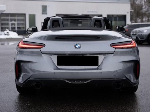 BMW Z4 sDrive20i Msport M Sport rif. 23219522 - Foto 5