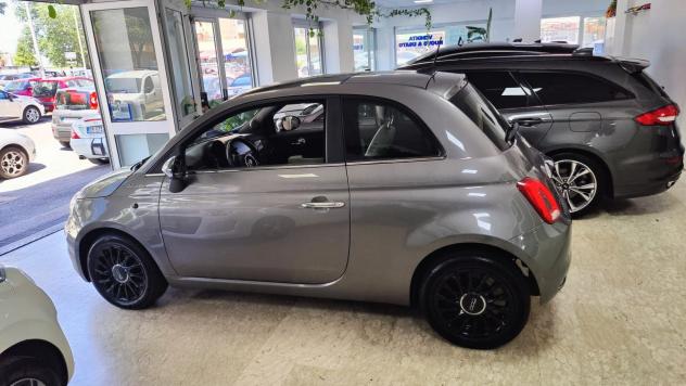 Fiat 500 1.0 Hybrid Dolcevita Euro 6D - Foto 5
