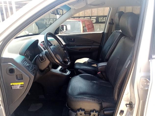 HYUNDAI TUCSON 2.0 CRDI VGT ACTIVE - Foto 10