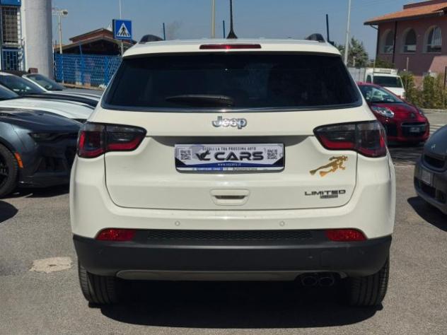 JEEP Compass 1.4 MultiAir 2WD Limited * PROMO FINANZIAMENTO * rif. 23918162 - Foto 5