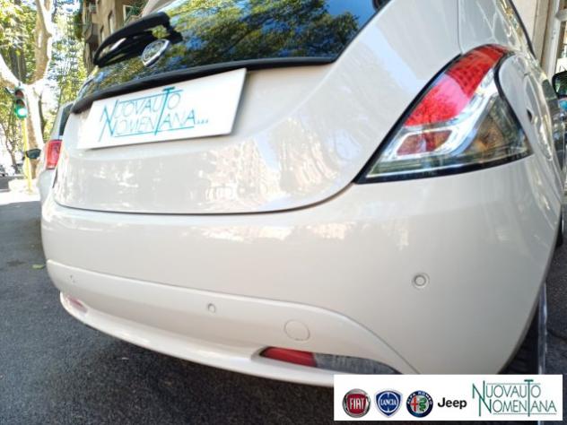 LANCIA Ypsilon 1.2 69 CV 5°Posto GPL Ecochic Gold UNIPROPIETARIO rif. 24063635 - Foto 7