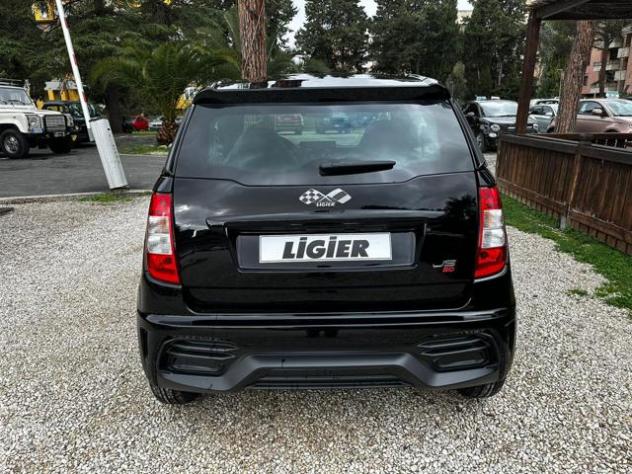 LIGIER JS 50 Progress Sport KM ZERO PRONTA CONSEGNA TABLET rif. 20252481 - Foto 5