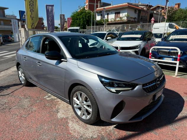 Opel Corsa 1.2 75cv **PRONTA CONSEGNA**