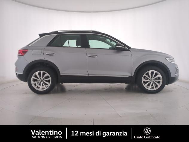 Volkswagen T-Roc 2.0 tdi Style 150cv dsg - Foto 2