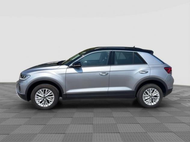VOLKSWAGEN T-Roc T-Roc 1.5 TSI ACT DSG Life rif. 23975553 - Foto 2