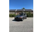 Fiat Panda 1100 i.e. cat 2WD euro 3 RESTOMOD