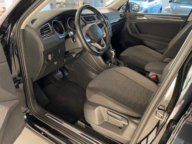 Volkswagen Tiguan Tiguan 2.0 TDI 150 CV SCR DSG Life - Foto 7