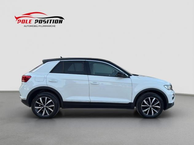 VOLKSWAGEN - T-Roc - 1.6 TDI SCR Advanced BlueMot.Tech. - Foto 6