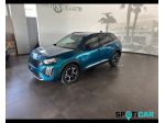 Peugeot 2008 II 1.2 puretech Allure s&s 100cv