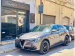ALFA ROMEO STELVIO 2.2 210HP EXECUTIVE AT8 Q4 EU6- 2017  *TETTO,HARMAN KARDON*