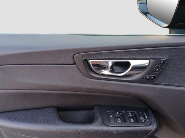 Volvo XC60 D4 AWD Geartronic Inscription - Foto 11