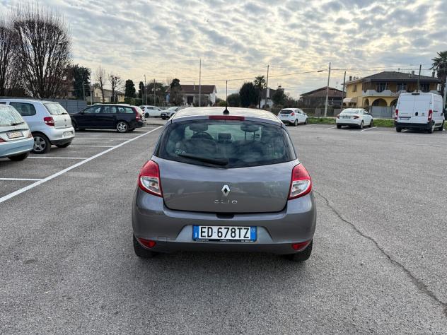 Renault Clio 1.2 16V 5 porte Luxe - Foto 5