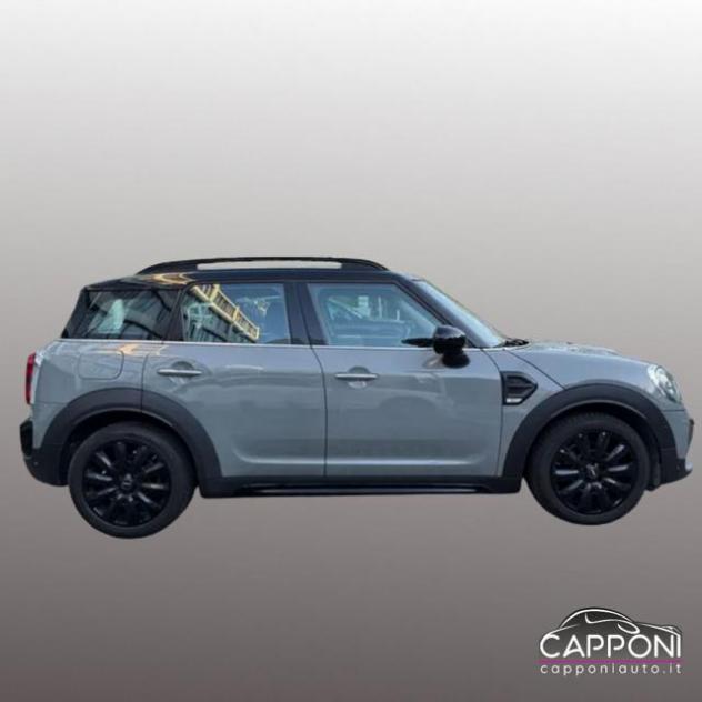 MINI Countryman 1.5 One D Countryman rif. 24199054 - Foto 2